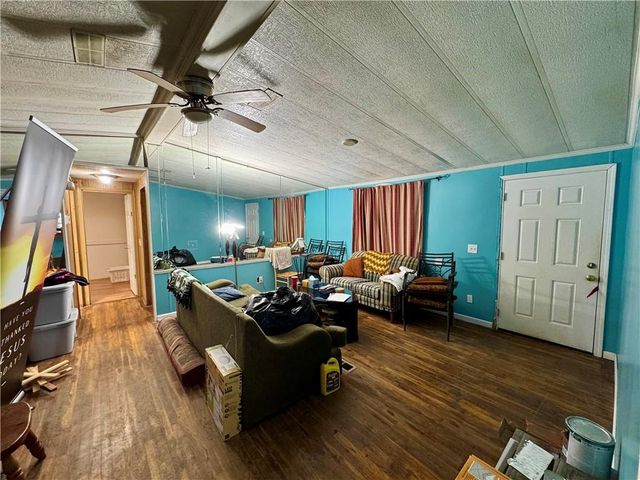 126 Mccready Drive, Dallas, GA 30157