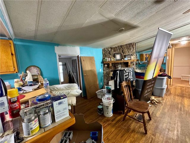 126 Mccready Drive, Dallas, GA 30157