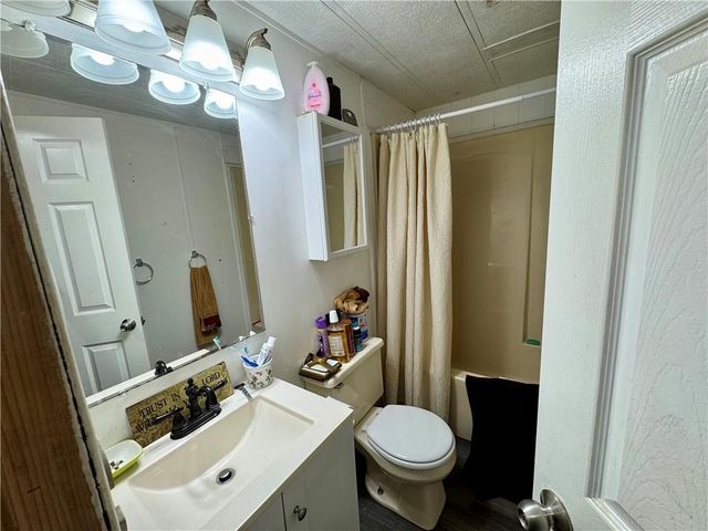 126 Mccready Drive, Dallas, GA 30157