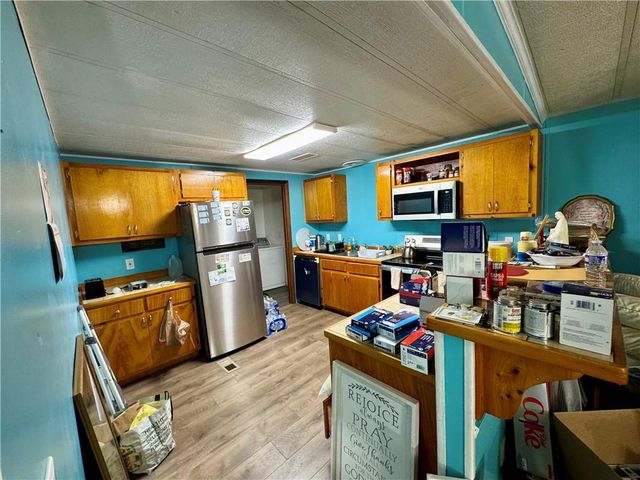 126 Mccready Drive, Dallas, GA 30157
