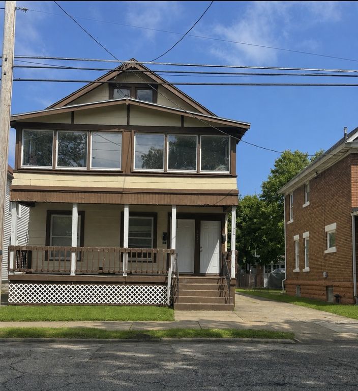 722 E 25TH Street, Erie, PA 16503