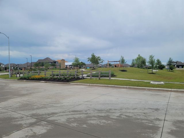 20522 Laila Manor Lane, Richmond, TX 77407