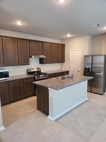 20522 Laila Manor Lane, Richmond, TX 77407