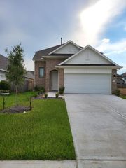 20522 Laila Manor Lane, Richmond, TX 77407