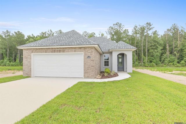 24258 Steller's Sea Drive, Denham Springs, LA 70726