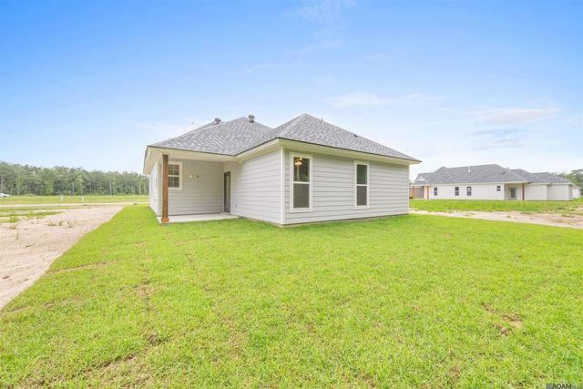 24258 Steller's Sea Drive, Denham Springs, LA 70726