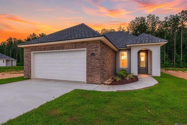 24258 Steller's Sea Drive, Denham Springs, LA 70726