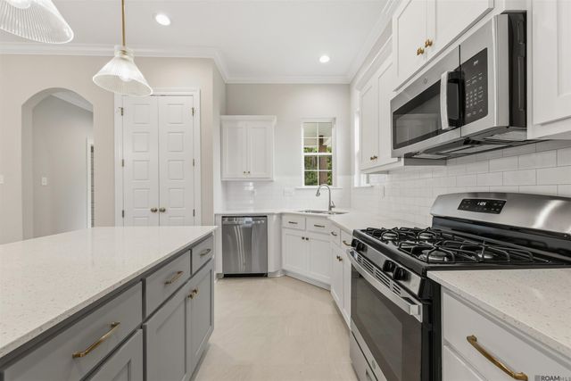 24258 Steller's Sea Drive, Denham Springs, LA 70726
