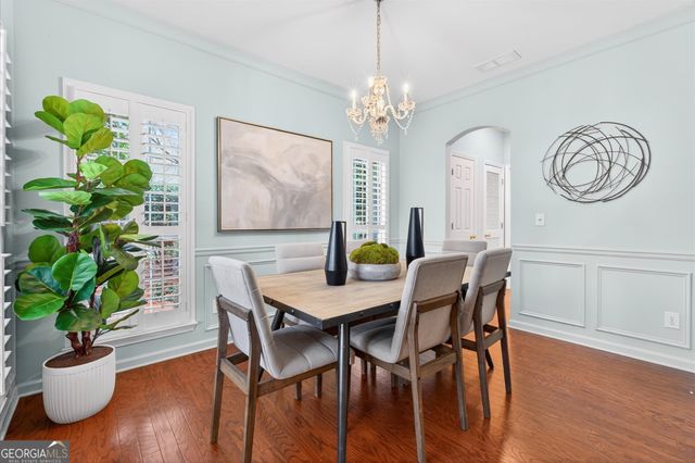 4545 Chelton Court SE, Smyrna, GA 30080