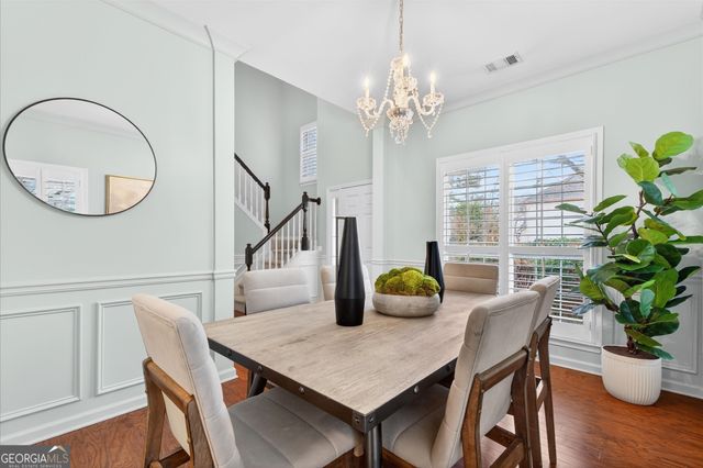 4545 Chelton Court SE, Smyrna, GA 30080