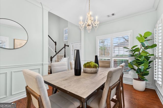 4545 Chelton Court SE, Smyrna, GA 30080