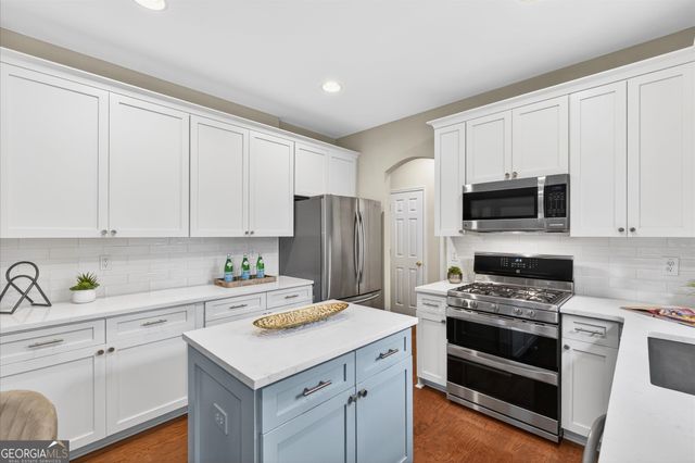 4545 Chelton Court SE, Smyrna, GA 30080