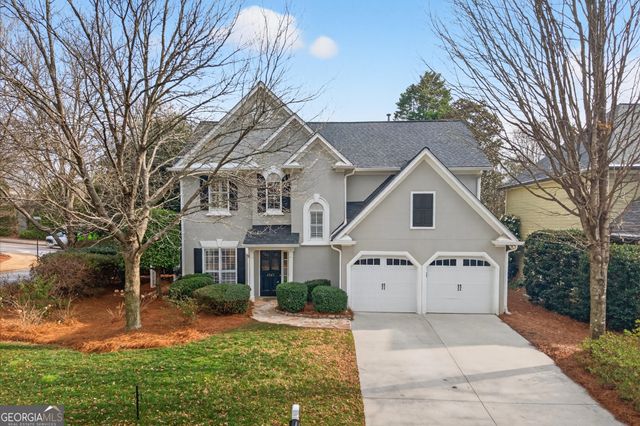 4545 Chelton Court SE, Smyrna, GA 30080