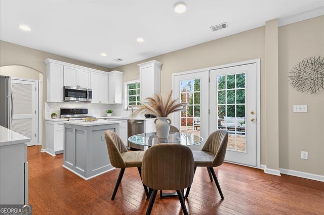 4545 Chelton Court SE, Smyrna, GA 30080