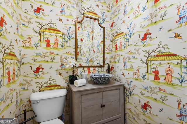 4545 Chelton Court SE, Smyrna, GA 30080