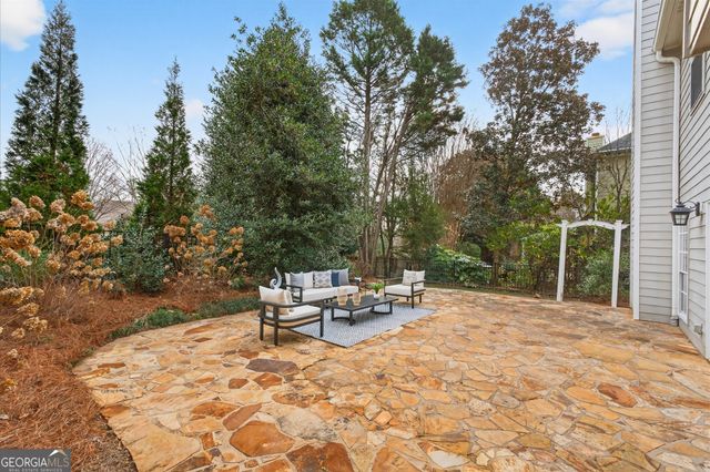 4545 Chelton Court SE, Smyrna, GA 30080