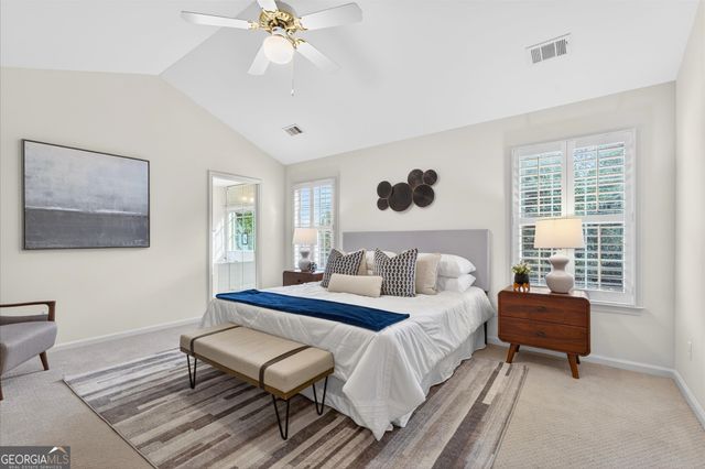 4545 Chelton Court SE, Smyrna, GA 30080