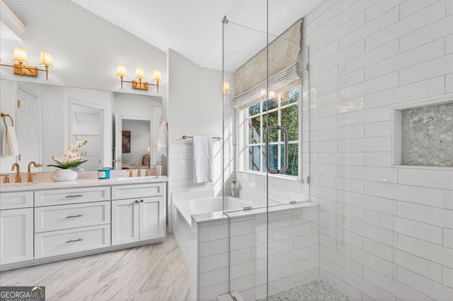 4545 Chelton Court SE, Smyrna, GA 30080