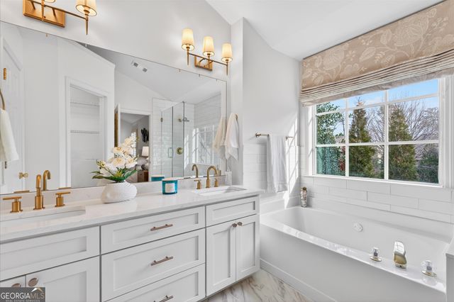 4545 Chelton Court SE, Smyrna, GA 30080