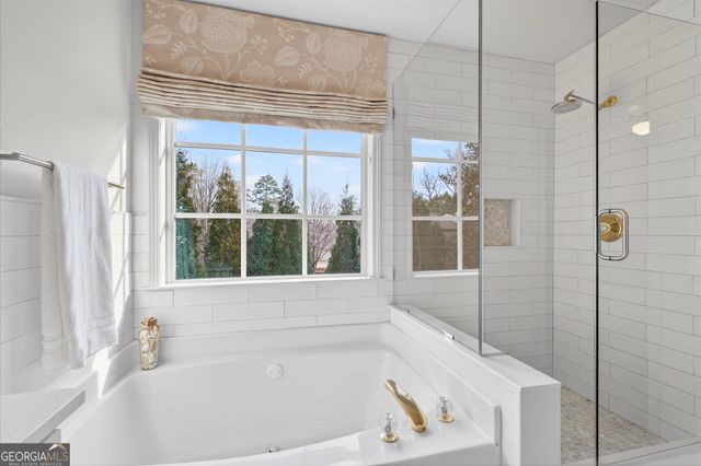 4545 Chelton Court SE, Smyrna, GA 30080