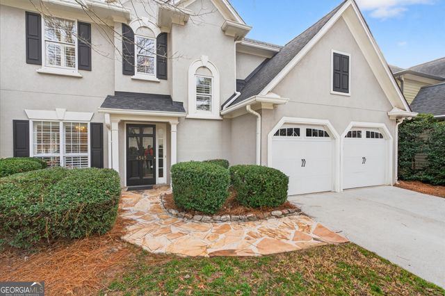 4545 Chelton Court SE, Smyrna, GA 30080