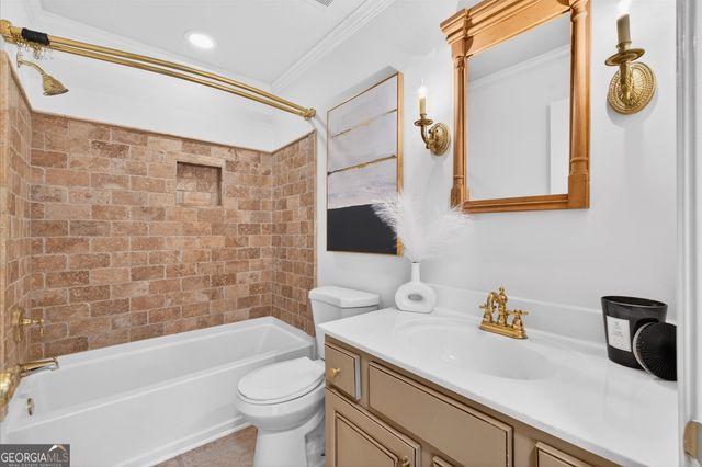 4545 Chelton Court SE, Smyrna, GA 30080