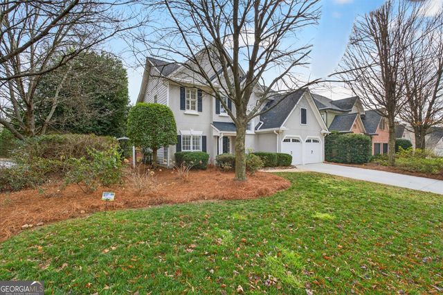 4545 Chelton Court SE, Smyrna, GA 30080