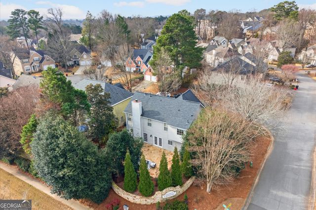 4545 Chelton Court SE, Smyrna, GA 30080