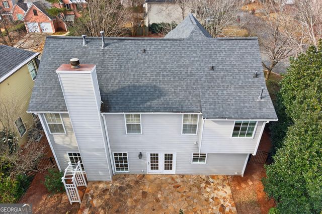 4545 Chelton Court SE, Smyrna, GA 30080