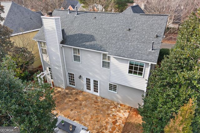 4545 Chelton Court SE, Smyrna, GA 30080