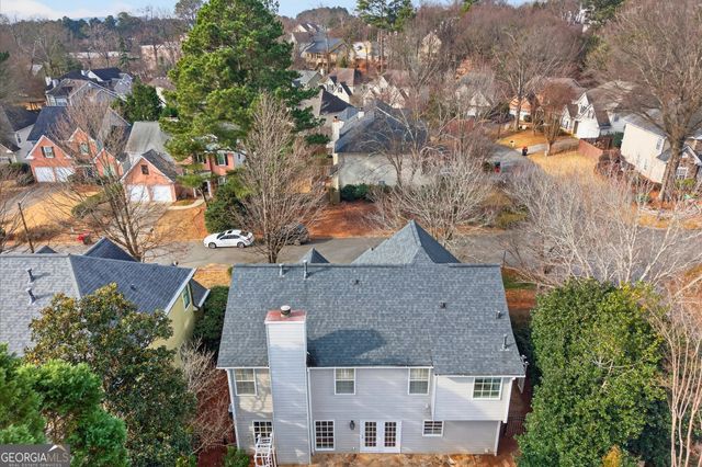 4545 Chelton Court SE, Smyrna, GA 30080