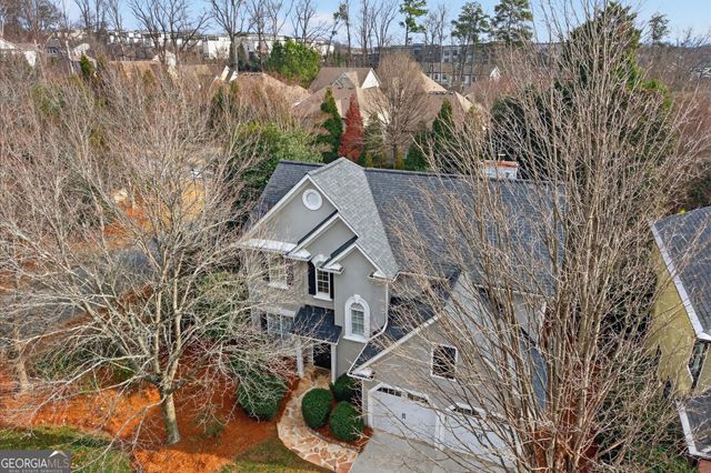 4545 Chelton Court SE, Smyrna, GA 30080