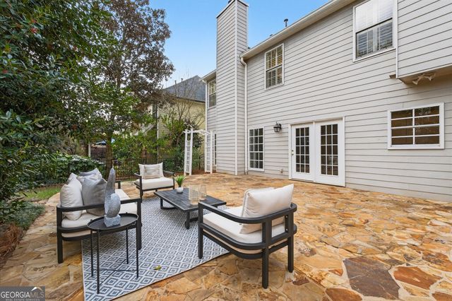 4545 Chelton Court SE, Smyrna, GA 30080