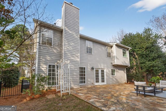 4545 Chelton Court SE, Smyrna, GA 30080