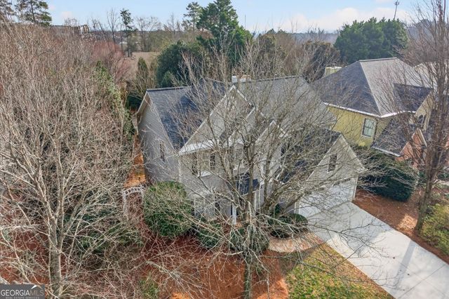 4545 Chelton Court SE, Smyrna, GA 30080