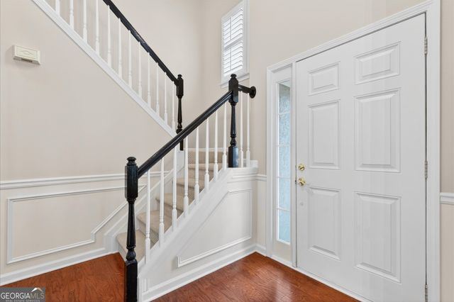 4545 Chelton Court SE, Smyrna, GA 30080