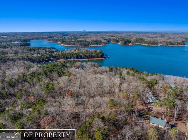 0 Mountain View Road, Lavonia, GA 30553