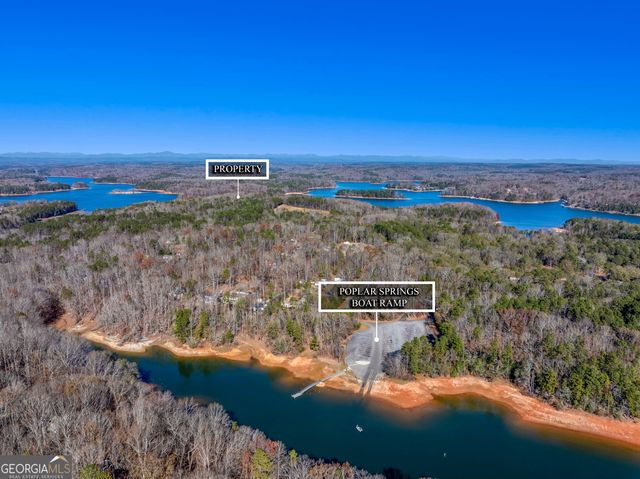 0 Mountain View Road, Lavonia, GA 30553