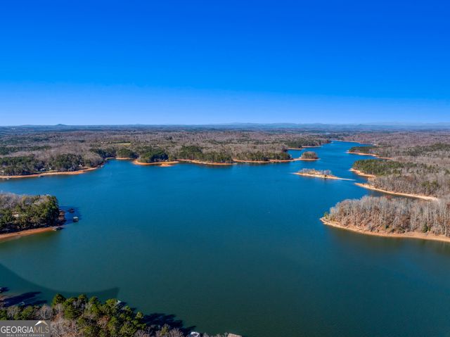 0 Mountain View Road, Lavonia, GA 30553