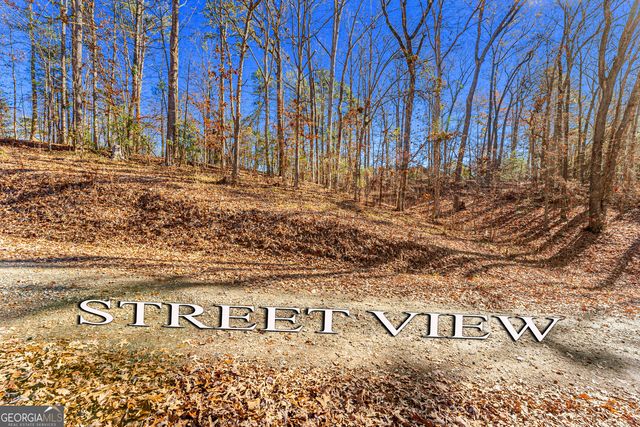 0 Mountain View Road, Lavonia, GA 30553