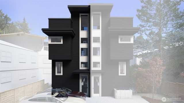 3409 A NW Market Street, Seattle, WA 98107