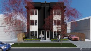 3409 A NW Market Street, Seattle, WA 98107