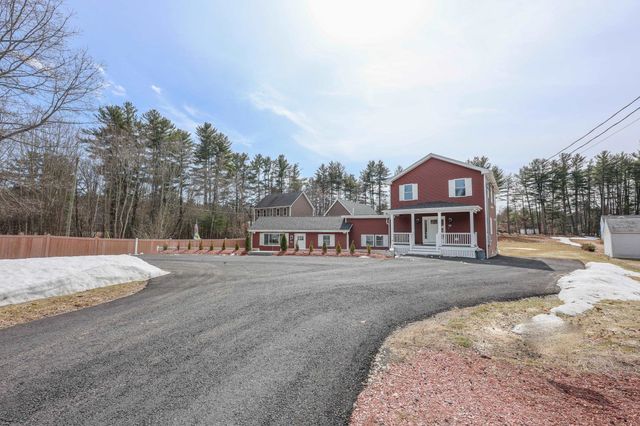 5 Gamache Road, Derry, NH 03038