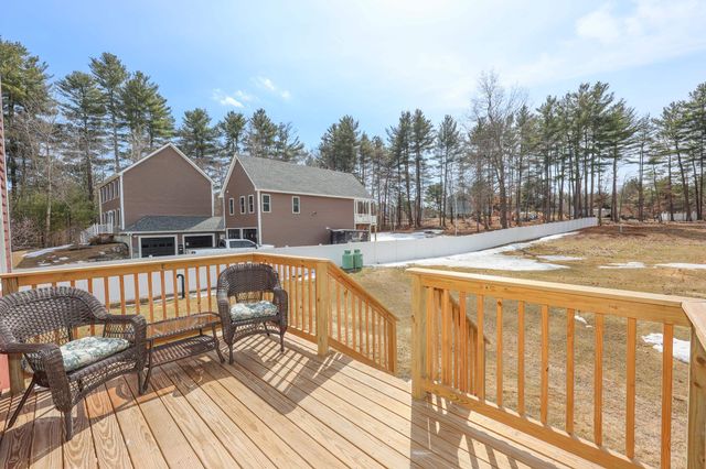 5 Gamache Road, Derry, NH 03038