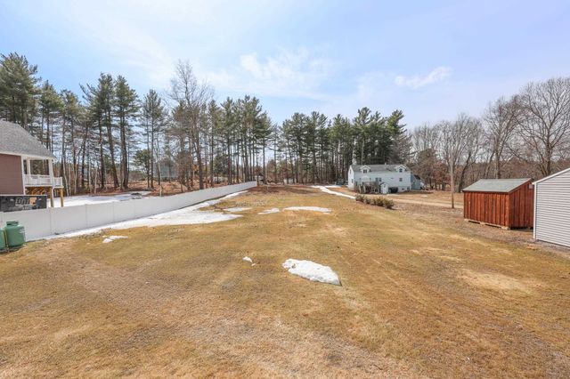 5 Gamache Road, Derry, NH 03038