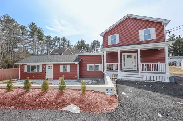 5 Gamache Road, Derry, NH 03038