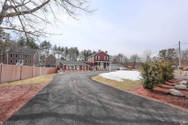 5 Gamache Road, Derry, NH 03038