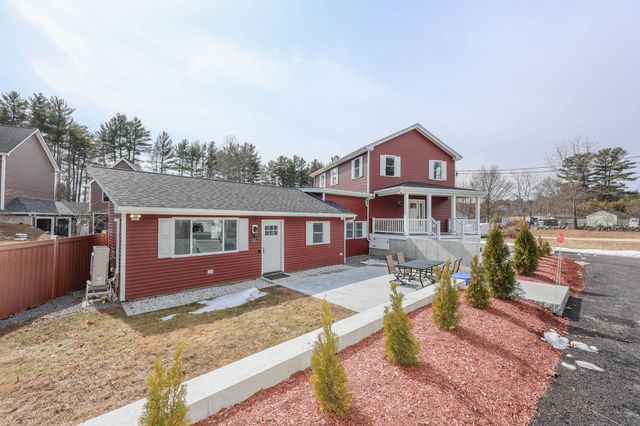 5 Gamache Road, Derry, NH 03038