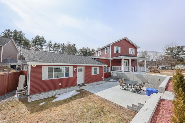 5 Gamache Road, Derry, NH 03038