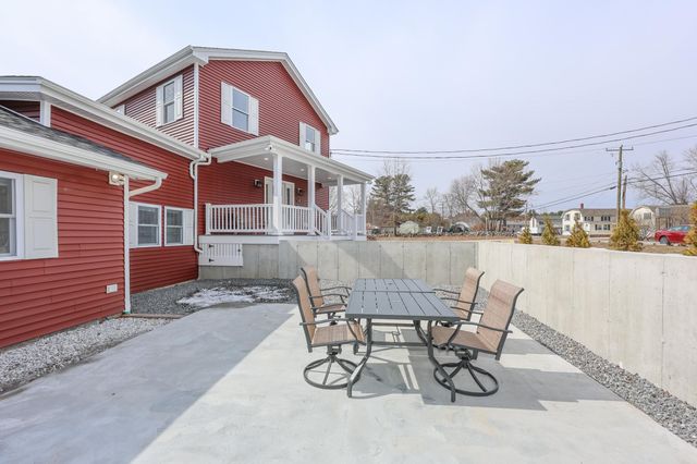 5 Gamache Road, Derry, NH 03038